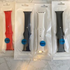 NIP Apple Watch Band 38/40mm - 4